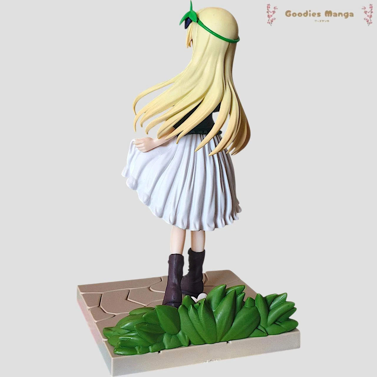Iris Figure – KonoSuba 3 – Luminasta – SEGA – photo 4